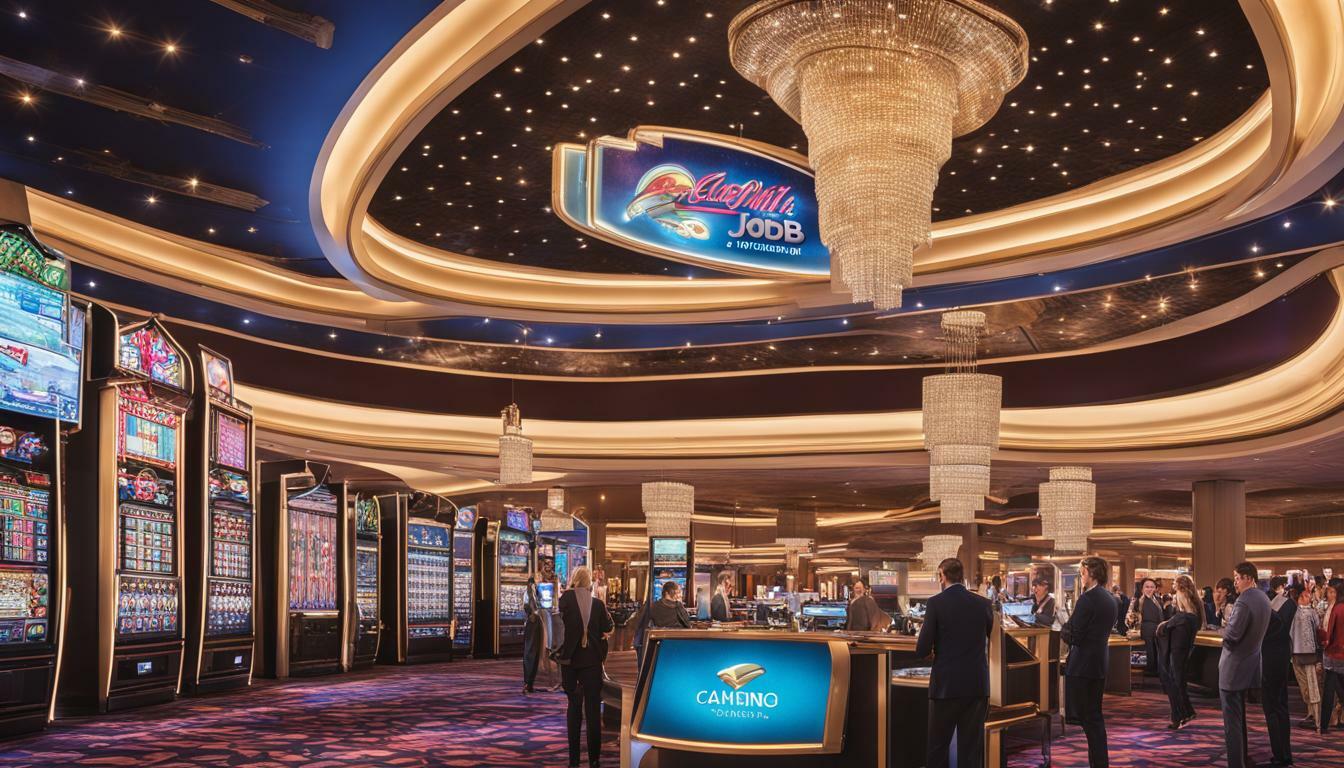 kıbrıs casino is ilanları 2024