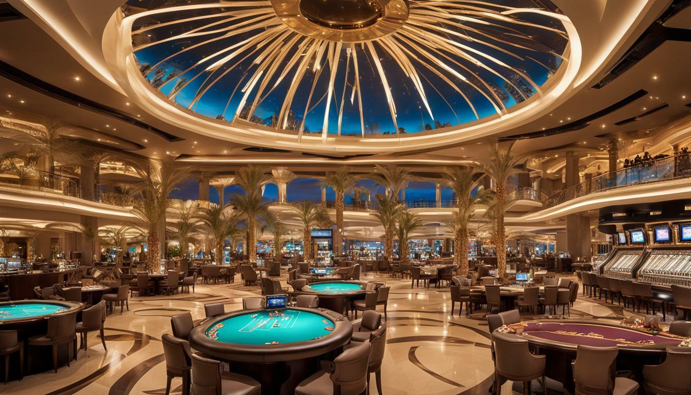 kıbrıs merit casino 2024