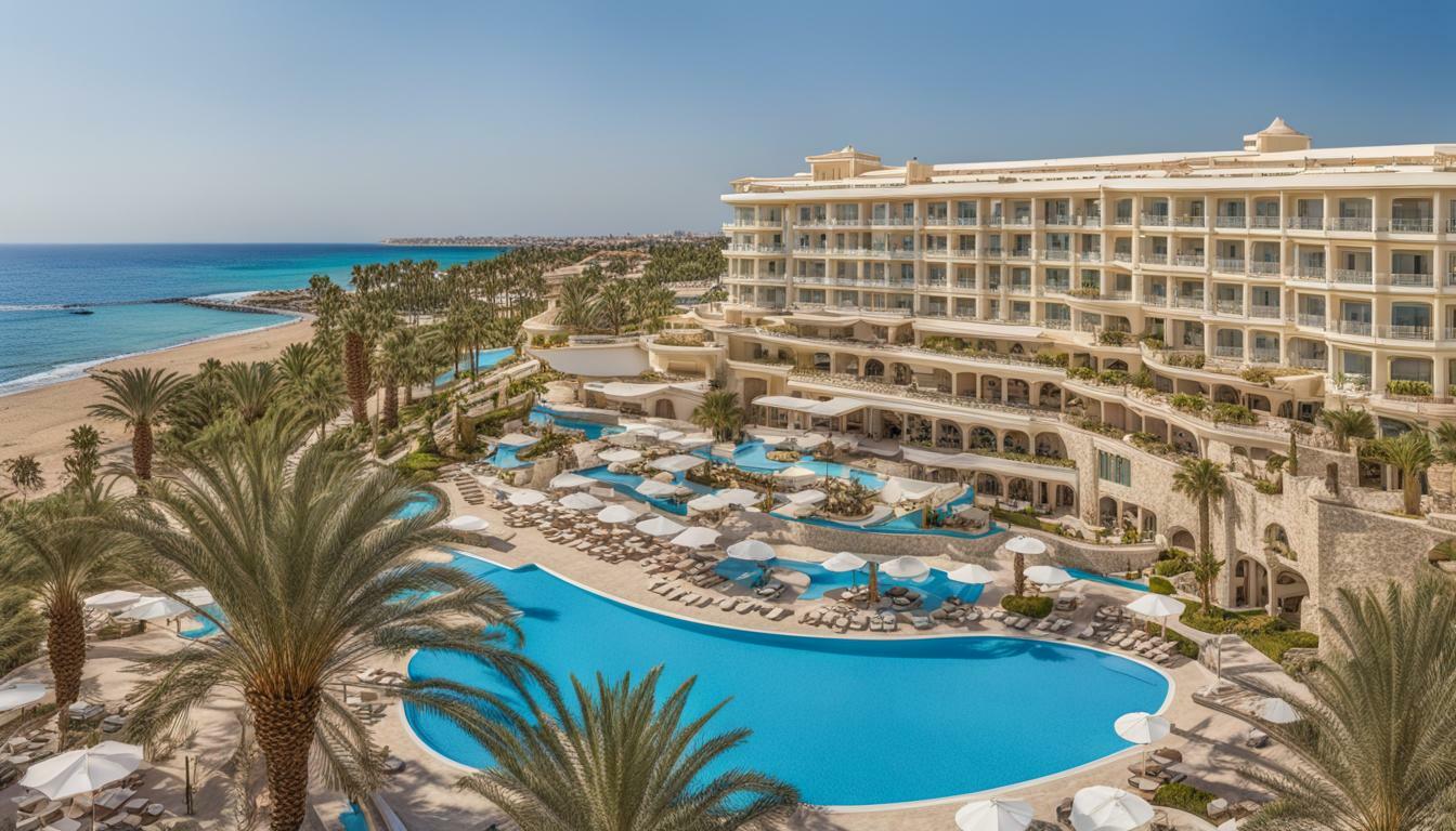 kıbrıs oscar resort hotel & casino 2024