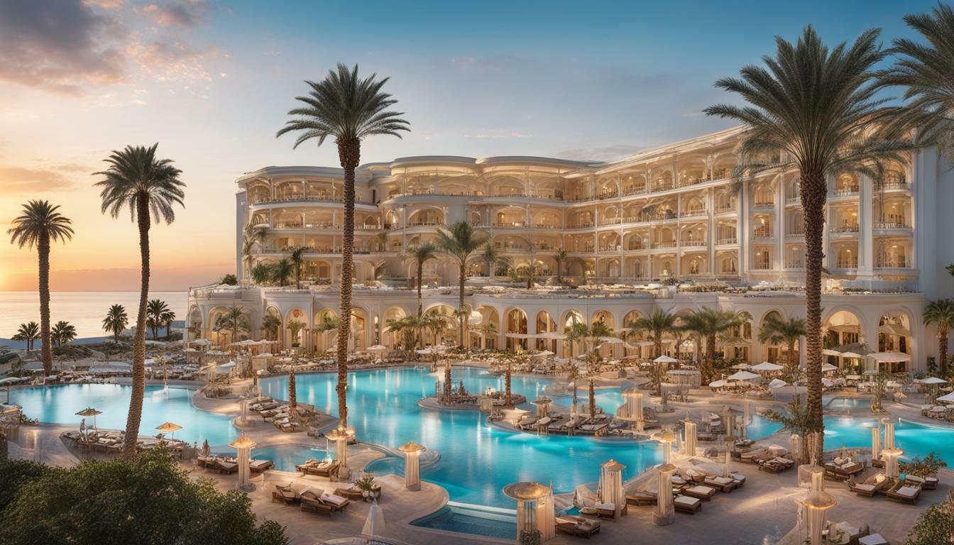 kıbrıs otelleri casino 2024