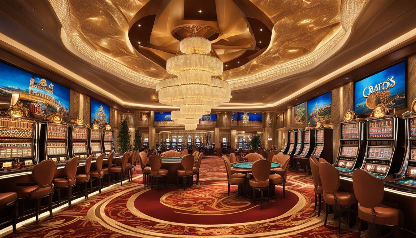 cratos casino kıbrıs 2024