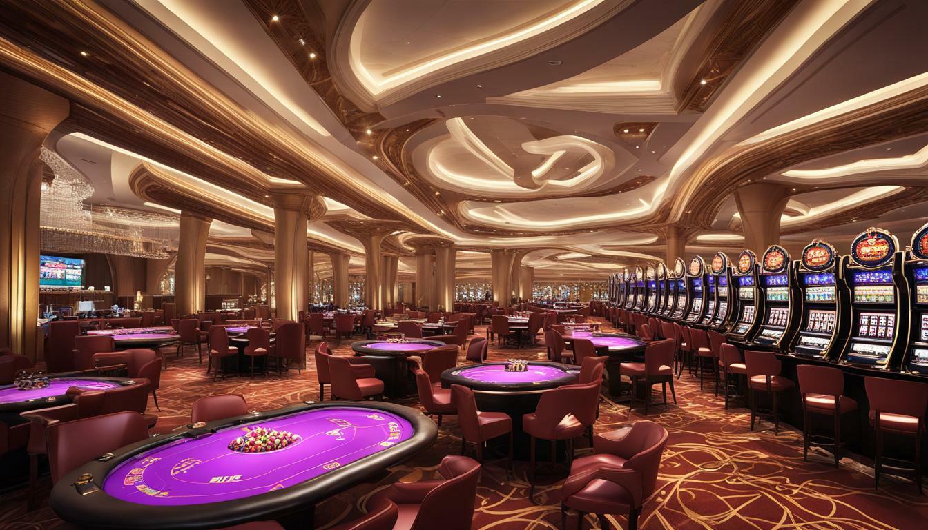 elexus kıbrıs casino 2024