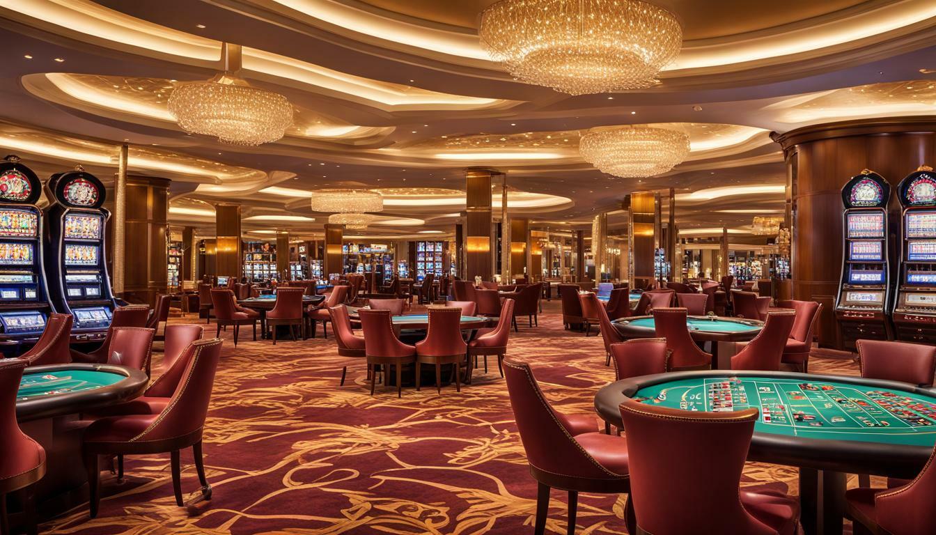 kaya artemis kıbrıs casino 2024