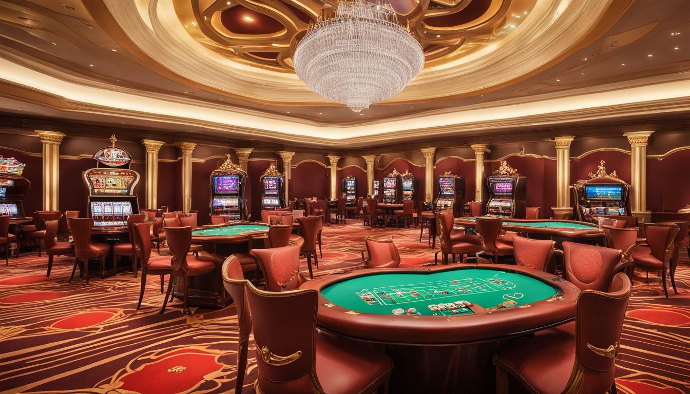 kaya palazzo kıbrıs casino 2024