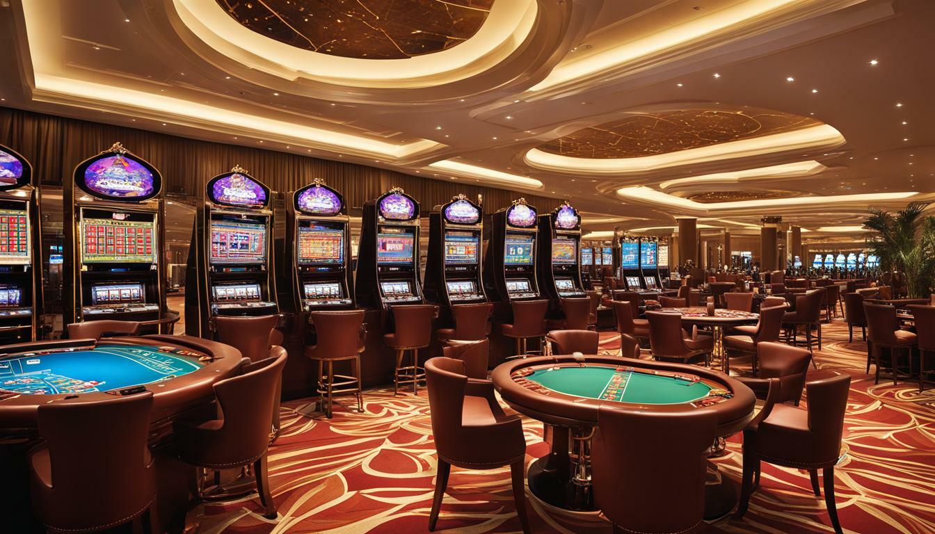 kıbrıs casino iş ilanı 2024