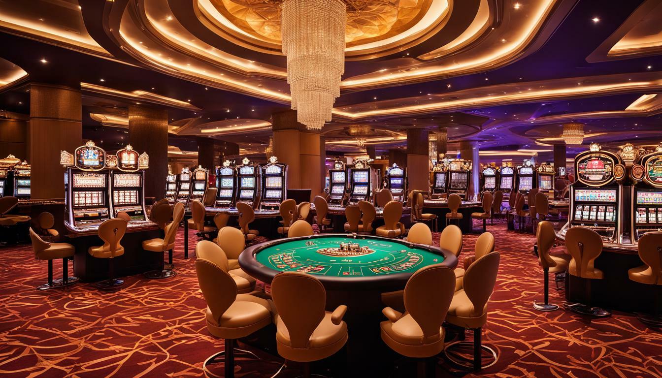 kıbrıs casino iş ilanları 2024