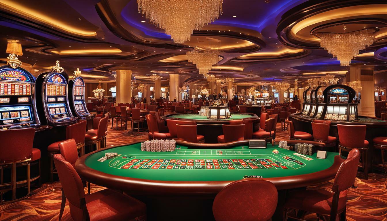 kıbrıs casino rehberi 2024