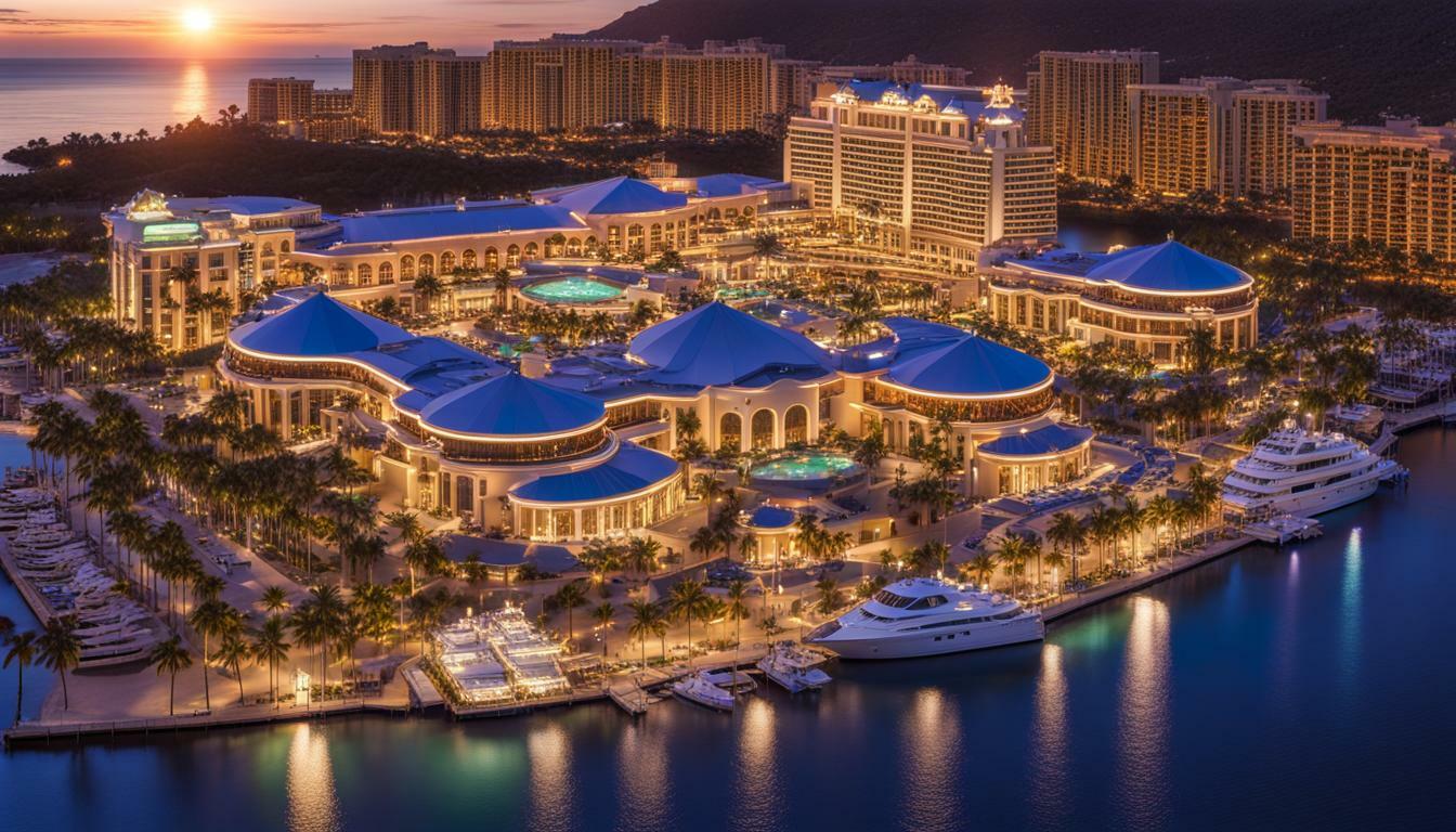 kıbrıs en ünlü casino 2024