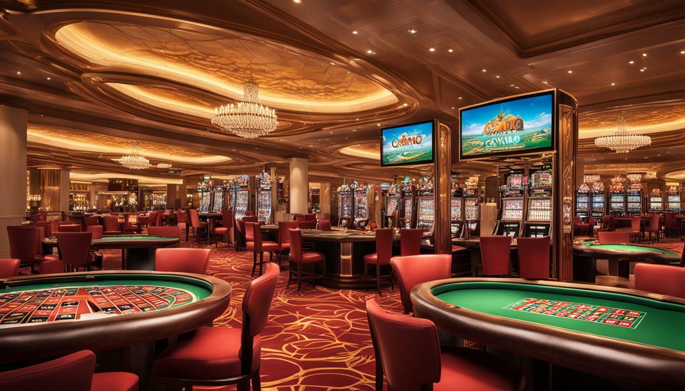 kıbrıs iş ilanları casino 2024