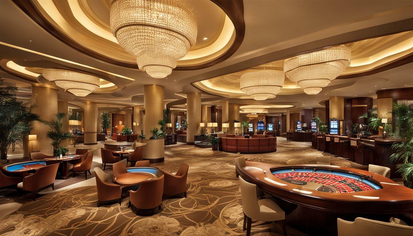 kıbrıs limak hotel casino 2024