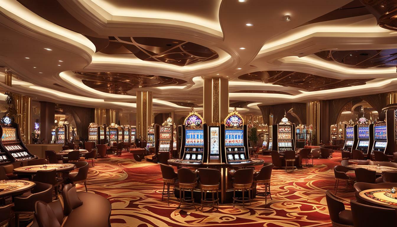 kıbrıs merit royal casino 2024