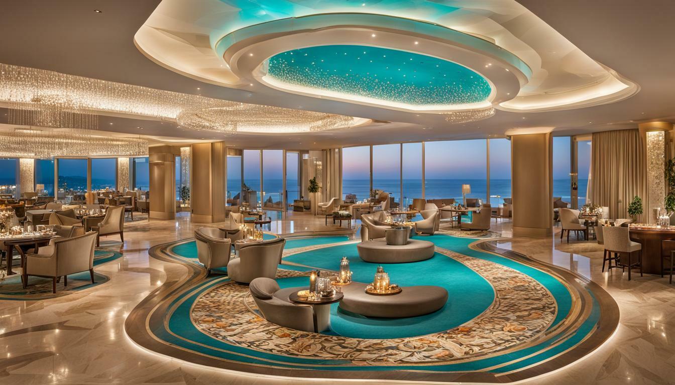 kıbrıs otel casino 2024