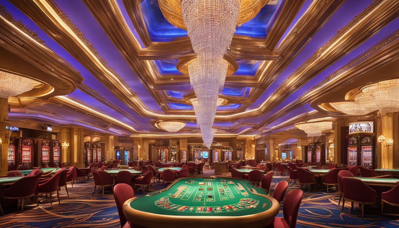 kıbrıs pasha casino 2024