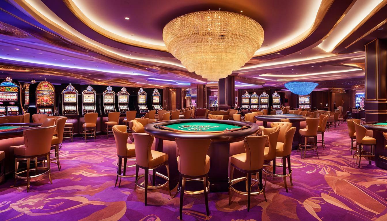 kıbrıs viva casino 2024