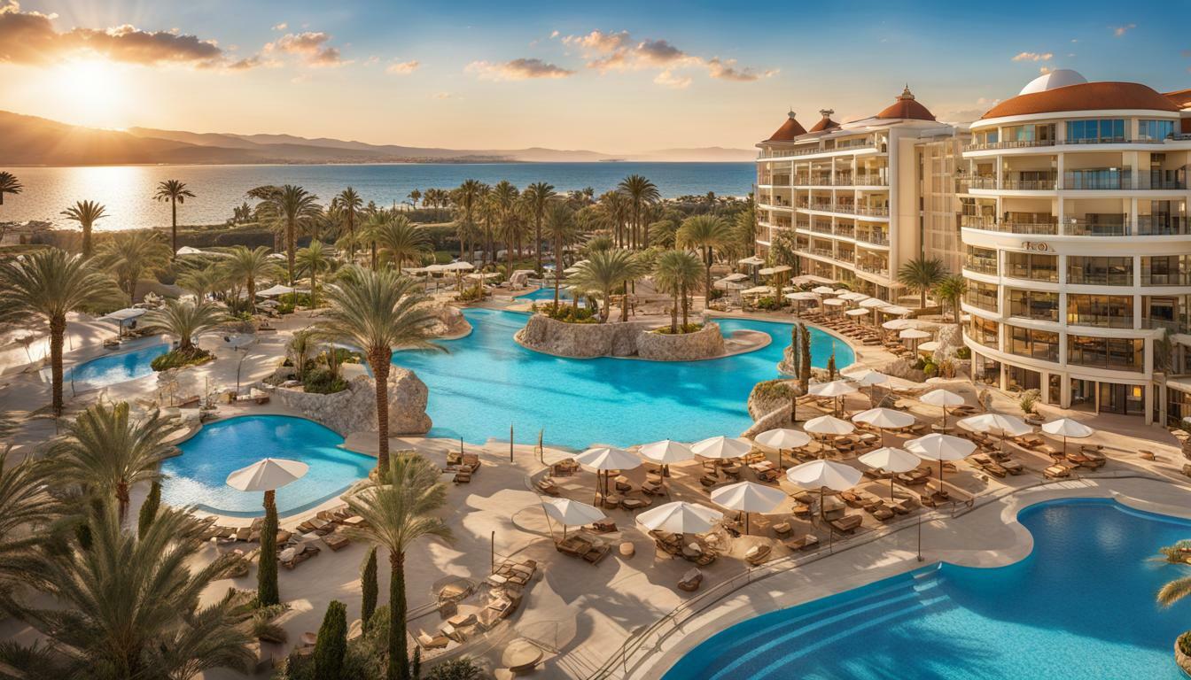 kıbrıs viva hotel & casino 2024