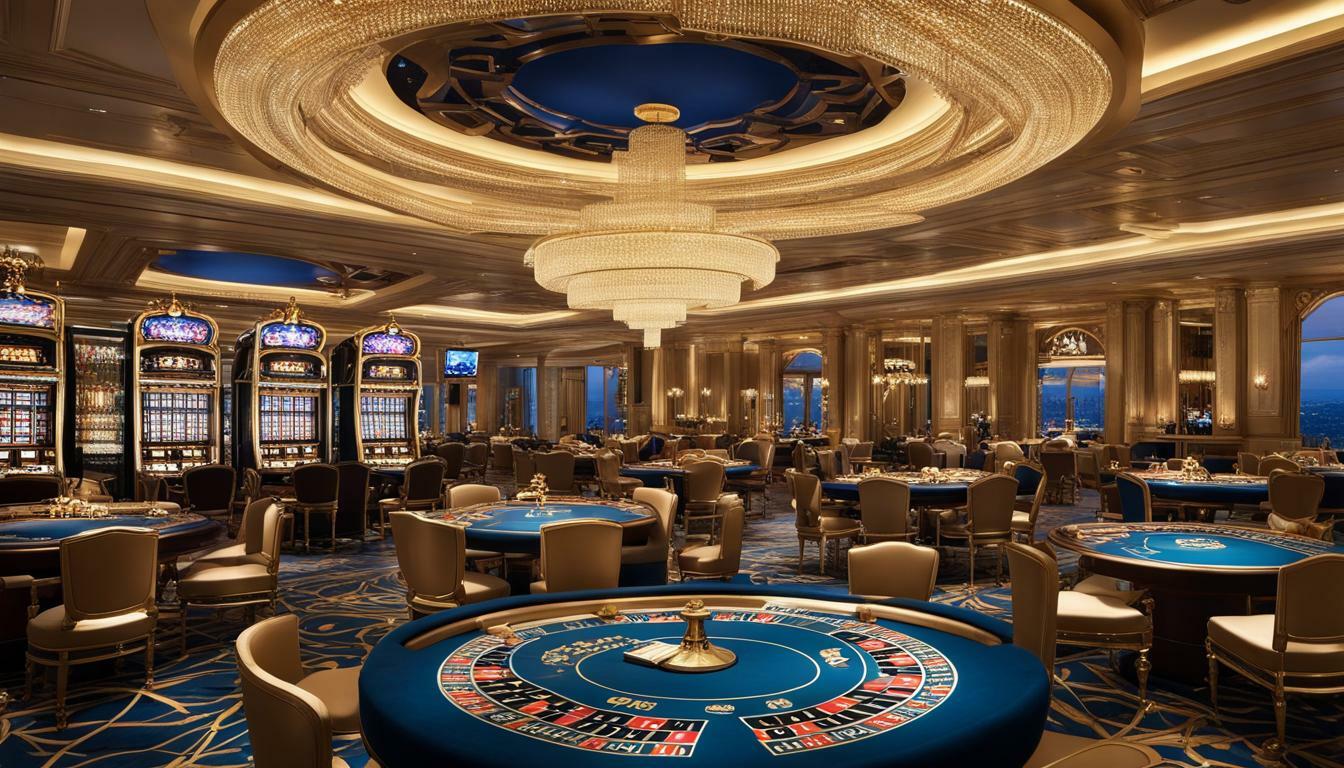 kuzey kıbrıs casino 2024