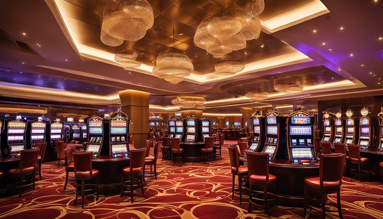 limak casino kıbrıs 2024