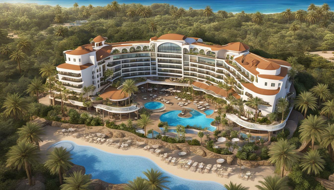 merit crystal cove hotel & casino kıbrıs 2024