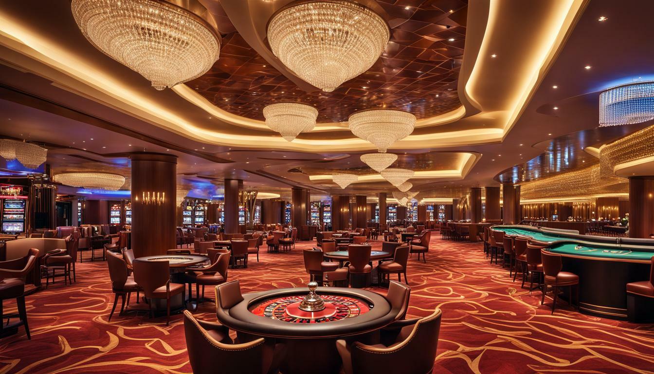 oscar otel kıbrıs casino 2024