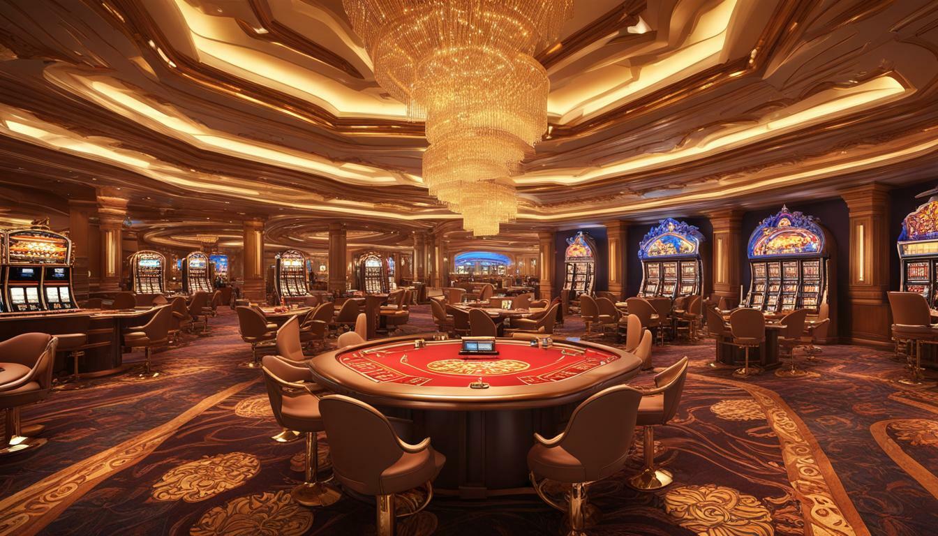 phoenix casino kıbrıs 2024