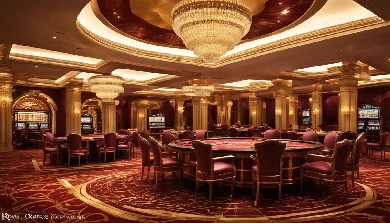 royal casino kıbrıs 2024