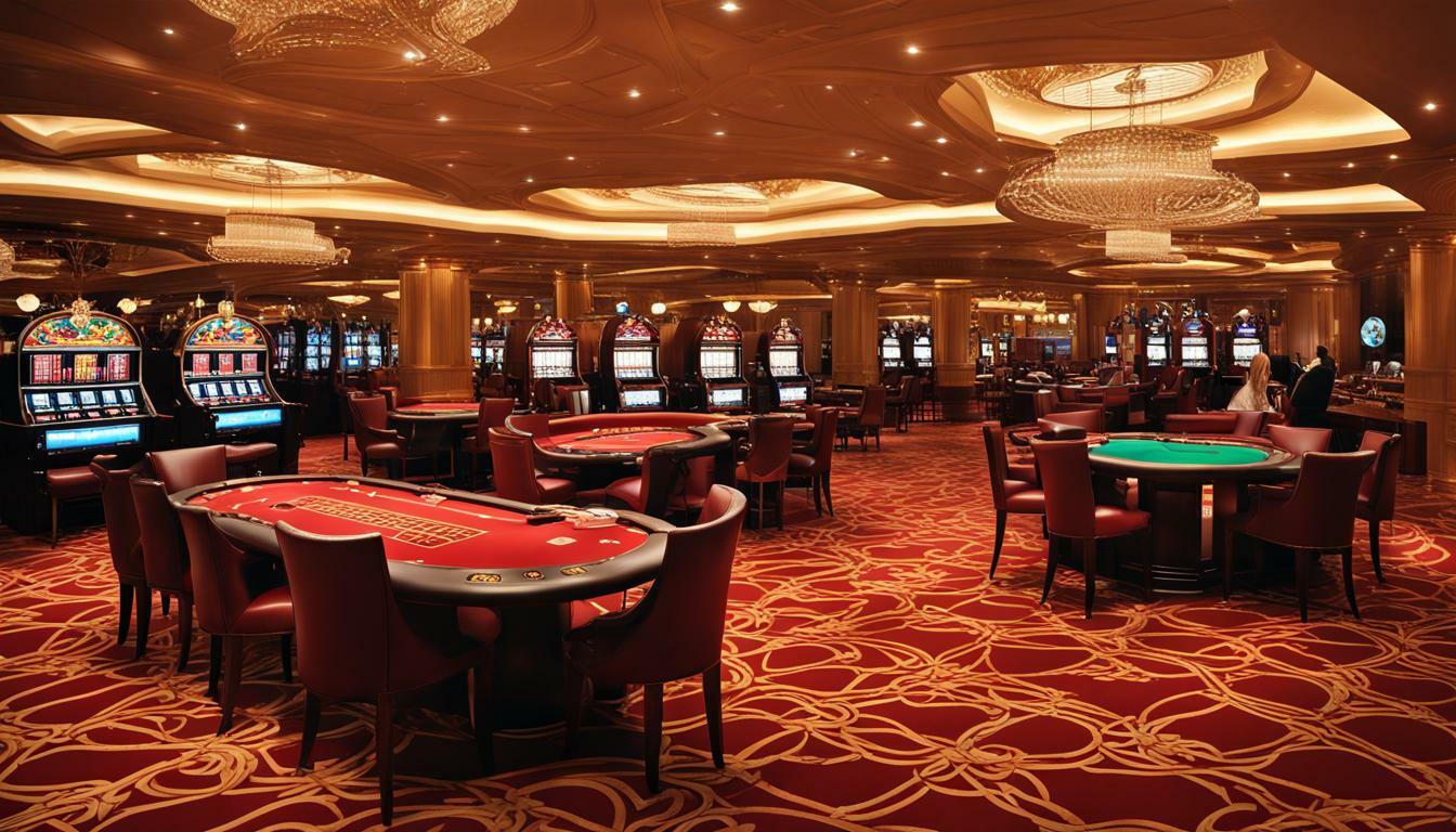 vuni palace kıbrıs casino 2024